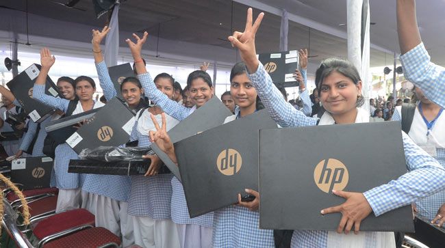 Rajasthan Laptop Vitran Yojana 2023 | राजस्थान फ्री लैपटॉप योजना 2023