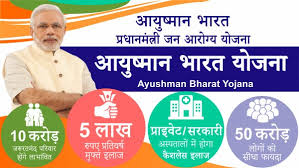 आयुष्मान भारत योजना फॉर्म ऑनलाइन 2023 | Ayushman Bharat Yojana Card List Download 2023